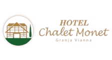 HOTEL CHALET MONET logo