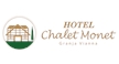 Por dentro da empresa HOTEL CHALET MONET