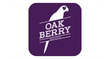 Logo de OAKBERRY