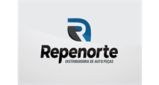 REPENORTE AUTOPEÇAS logo