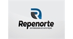 Por dentro da empresa REPENORTE AUTOPEÇAS Logo