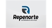 Por dentro da empresa REPENORTE AUTOPEÇAS Logo