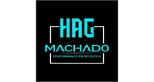 HAG MACHADO logo