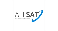 Logo de Ali Sat Rastreamento e Monitoramento