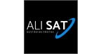 Por dentro da empresa Ali Sat Rastreamento e Monitoramento Logo