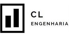 CL Engenharia e Construção Ltda logo