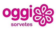 Logo de Oggi Sorvetes