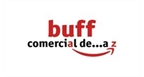Por dentro da empresa Buff Comercial Logo
