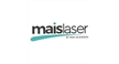 Por dentro da empresa Maislaser Logo