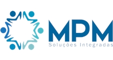 MPM SOLUCOES INTEGRADAS logo