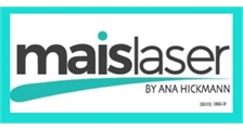 Logo de Maislaser by Ana Hickmann