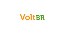 Logo de VOLT BR SOLUCOES E SERVICOS