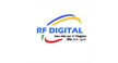 Por dentro da empresa RF Digital Logo