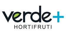 Verde+ Hortifruti logo