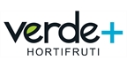 Por dentro da empresa Verde+ Hortifruti Logo