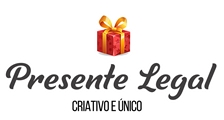 Loja PRESENTE LEGAL logo