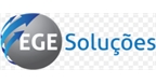 Por dentro da empresa EGE SOLUÇÕES LTDA Logo