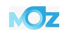 MOZ POSITIVO logo