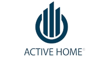Active Home logo