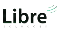 Logo de Libre Soluções em Tecnologia Ltda.