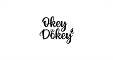 Logo de Okey Dokey Açaí