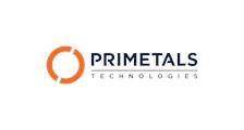 Logo de Primetals Technologies