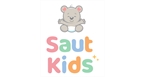 Por dentro da empresa Saut Kids Logo