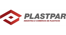 PLASTPAR INDUSTRIA E COMERCIO DE PLASTICOS logo