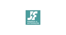 JF ENERGIA E AUTOMACAO logo