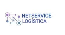 Net Service Logistica logo