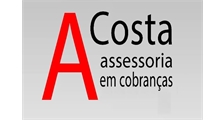 Logo de Acosta Cobranças Empresariais