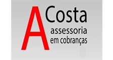 Acosta Cobranças Empresariais logo