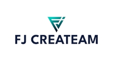 FJ CREATEAM logo