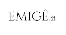 Logo de EMIGÊ.it