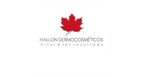 Por dentro da empresa HALLON DERMOCOSMÉTICOS Logo
