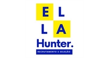 Logo de Ella Hunter