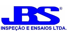 Logo de J B S INSPECAO