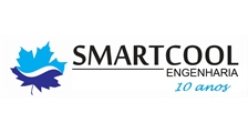 Logo de Smartcool Engenharia