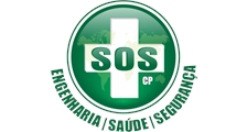 SOSCP Segurança do Trabalho logo