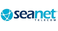 Logo de Seanet telecom
