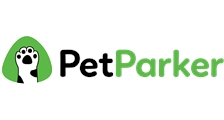 PetParker logo