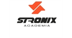 Por dentro da empresa STRONIX ACADEMIA Logo