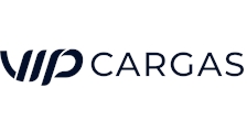 Vip Cargas logo