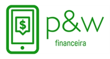 Logo de P&W Financeira