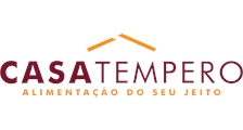 Tempero da Casa logo