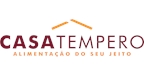 Por dentro da empresa Casa Tempero Logo