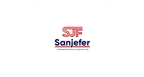 Por dentro da empresa Sanjefer Transportes e Logística Logo