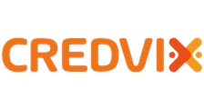 Logo de CREDVIX