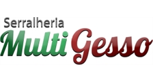 Logo de SERRALHERIA MULTI GESSO
