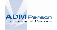 ADM PERSON logo